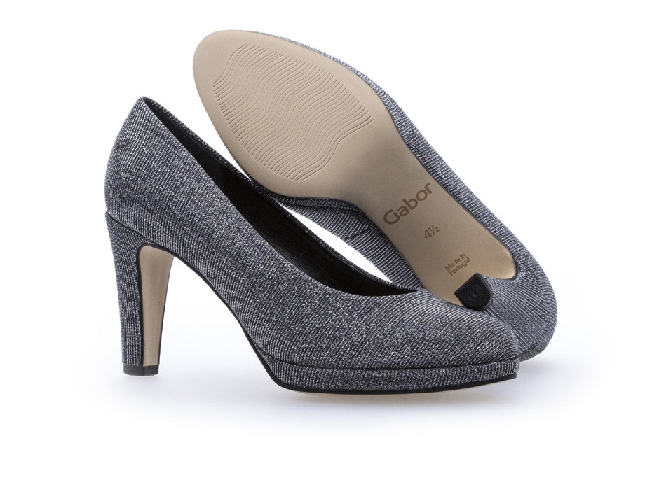 Gabour | Exclusif 7127069 - Gris